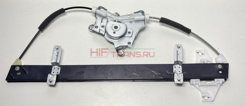 Стеклоподъемник механизм левый (электрический) HD65/72 /78