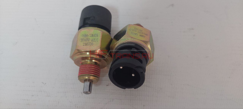 Датчик МОД FAW J6 OEM 3834050AOE