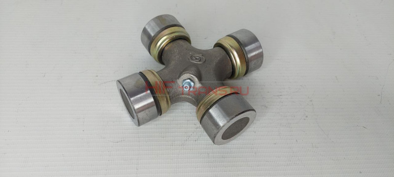 Крестовина карданного вала 39х118 FOTON 1041,49А,69,99,93 OEM EQ140 JBT89252008