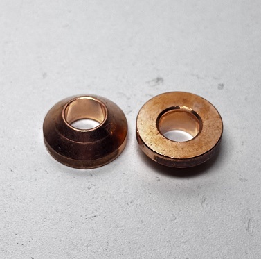 Шайба форсунки ISUZU 4HK1 8980792480