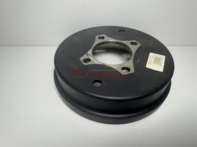 Барабан тормозной HYUNDAI HD78 County ручного тормоза 59841-5H000 Аналог