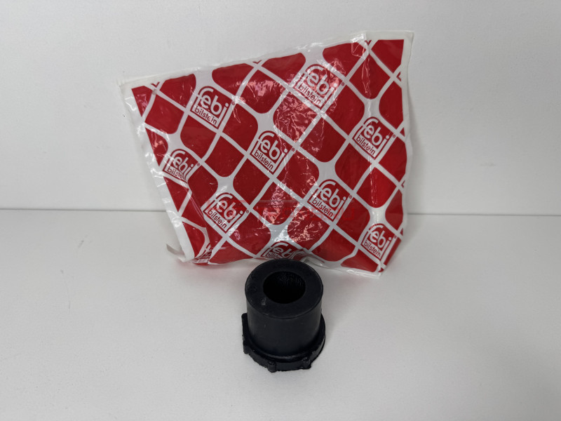 Втулка рессоры передняя NMR85 (резина) 43298 FEBI