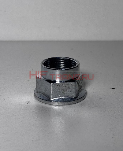 Гайка хвоставика редуктора HD78/72 (5337145001)