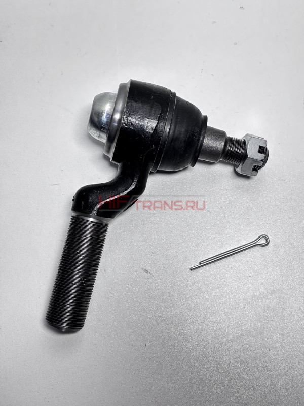 Наконечник рулевой тяги левый HYUNDAI HD65/78 поперечной ED1026 CTH064L