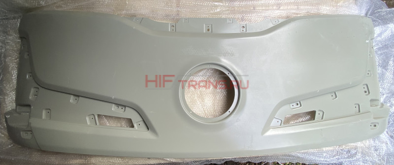 Капот голый SHACMAN X6000 DZ16251110020 ОРИГИНАЛ