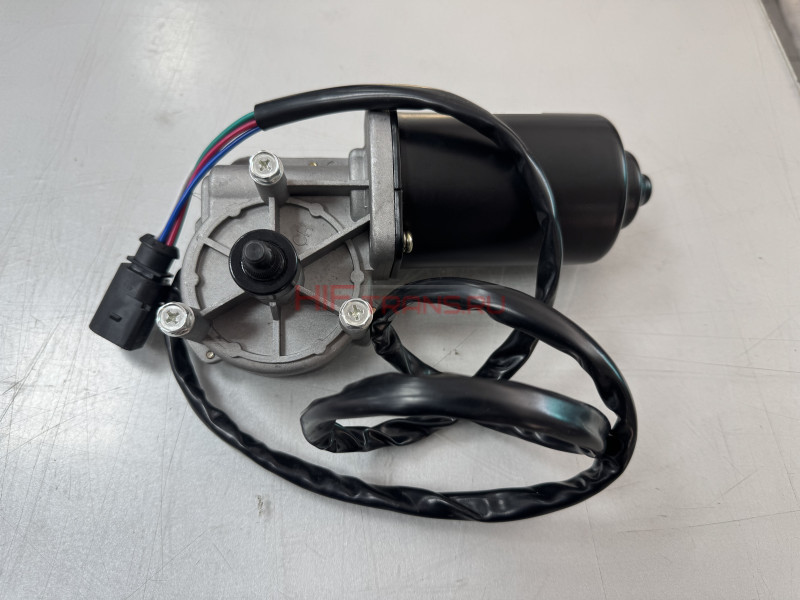 Мотор стеклоочистителя FAW J6 E5 ZD2831A/5205020A01