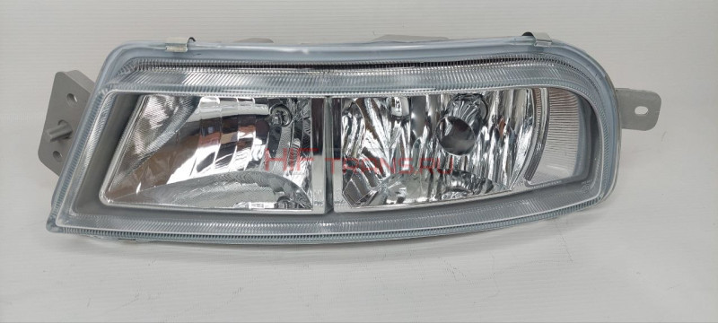 Фара ПТФ правая FAW J7 37320202000C00E BOCO