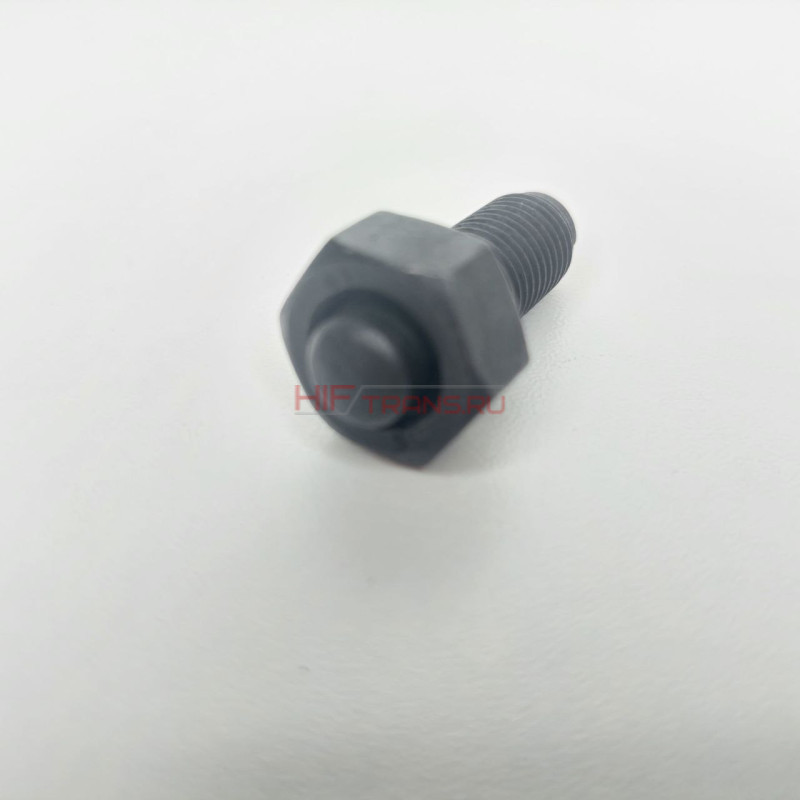 Болт рокера с гайкой ISUZU NQR75,90,NPR75 дв. 4HK1-T 8943950240 MV0843