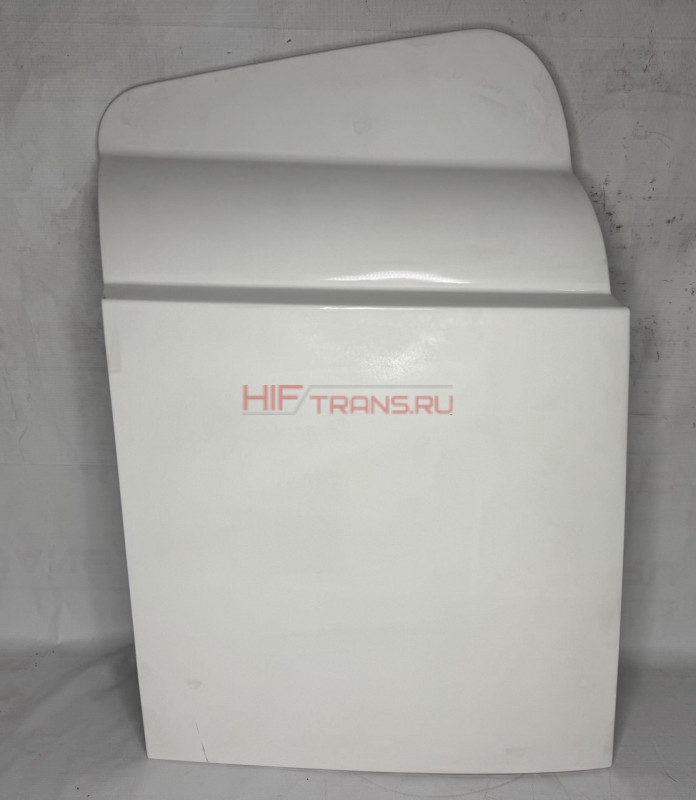 Дефлектор кабины верхний левый (сзади) FAW J7 5704211B90G ОРИГИНАЛ