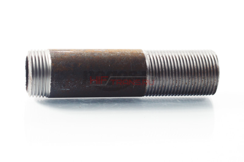 Сгон стальной 1.1/2"