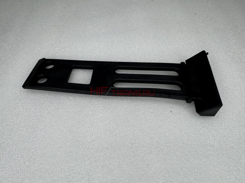 Крепление крышки заднего крыла SITRAK C7H,HOWO T5G стяжка (резиновая) WG9925954015 70100931