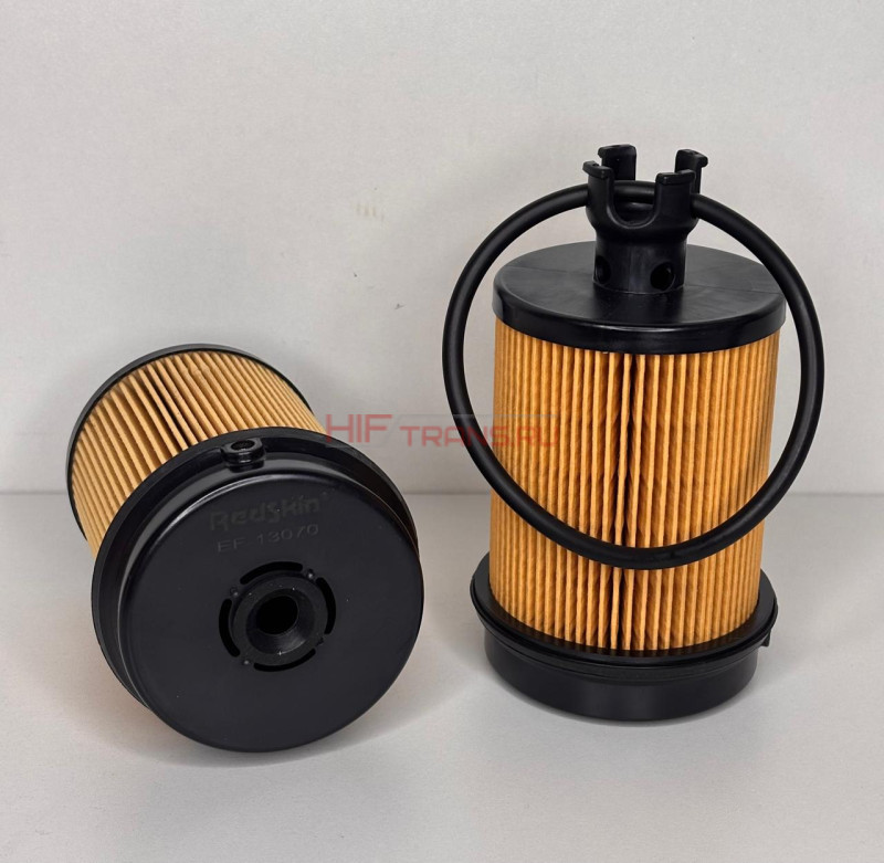 Фильтр-элемент топливный EF13070 грубой очистки HINO300 Е4 на раму REDSKIN