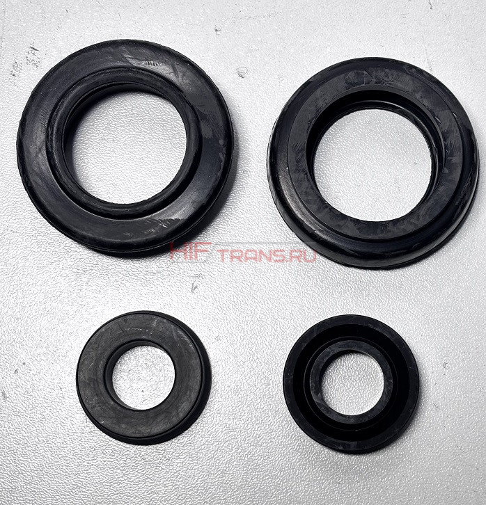 Ремкомплект тормозного цилиндра задний HD78 5830145A11