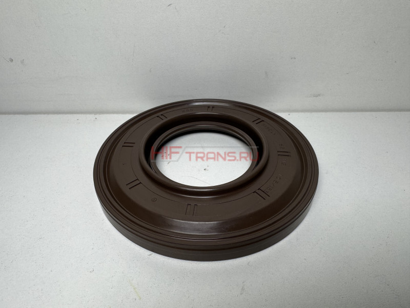 Сальник 52*112*10,5 ступицы задней наружный HYUNDAI HD72,78 KOS411