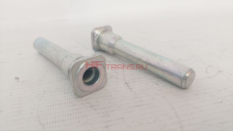 Палец суппорта направляющий (нижний) ISUZU NPR75 Е5,NLR85 8980475310 JMC