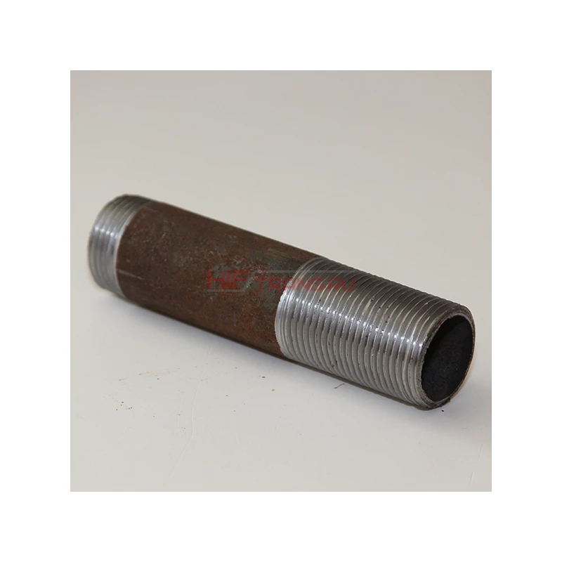 Сгон стальной 1.1/4"