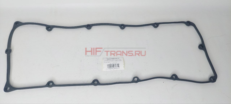 Прокладка клапанной крышки ISUZU 4JJ1-TC 3.0L с 2007 г. NLR85/NMR85 8979453380