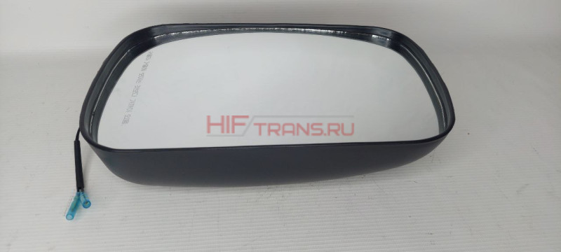 Зеркало наружное HYUNDAI L/R с подогревом HD65/72/78 County 87110-45300 (VMAA012)