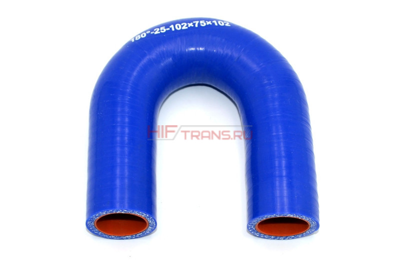 Патрубки Силикон