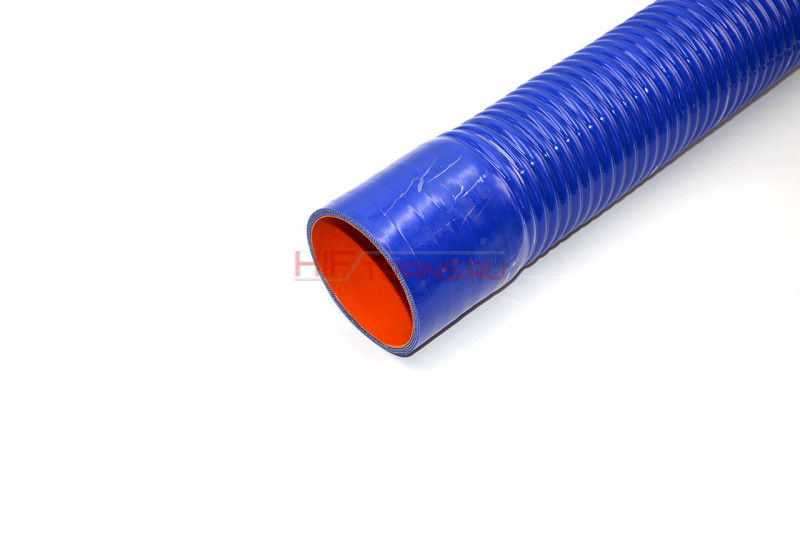 Патрубок гофриров. d=40 L400 (FH.40-400)