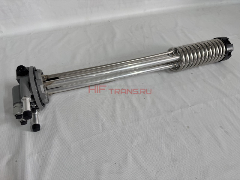 Датчик топливного бака FOTON 4189 с подогревом H438100000050