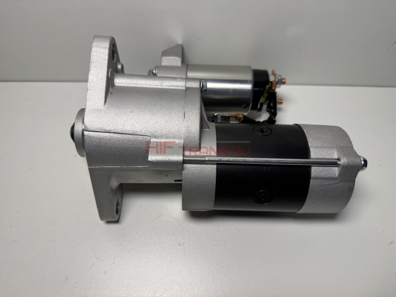 Стартер HD 72 D4A/D4DB