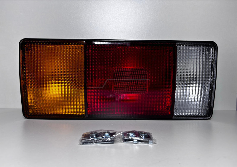 Фонарь задний L/R HD72/78/120 VLDA014L