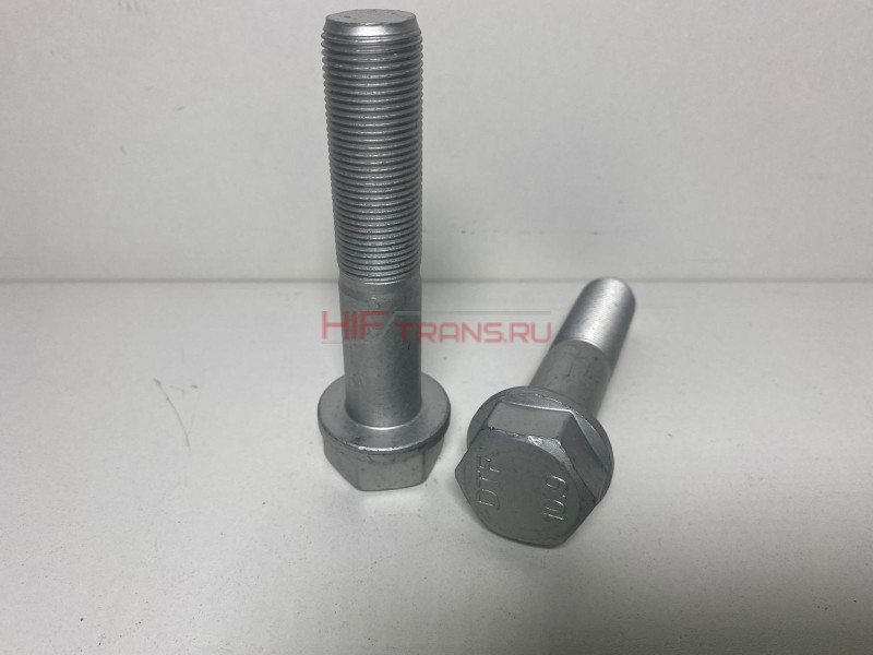 Болт JAC N350 крепления штанги реактивной 55565Y30R0 ОРИГИНАЛ