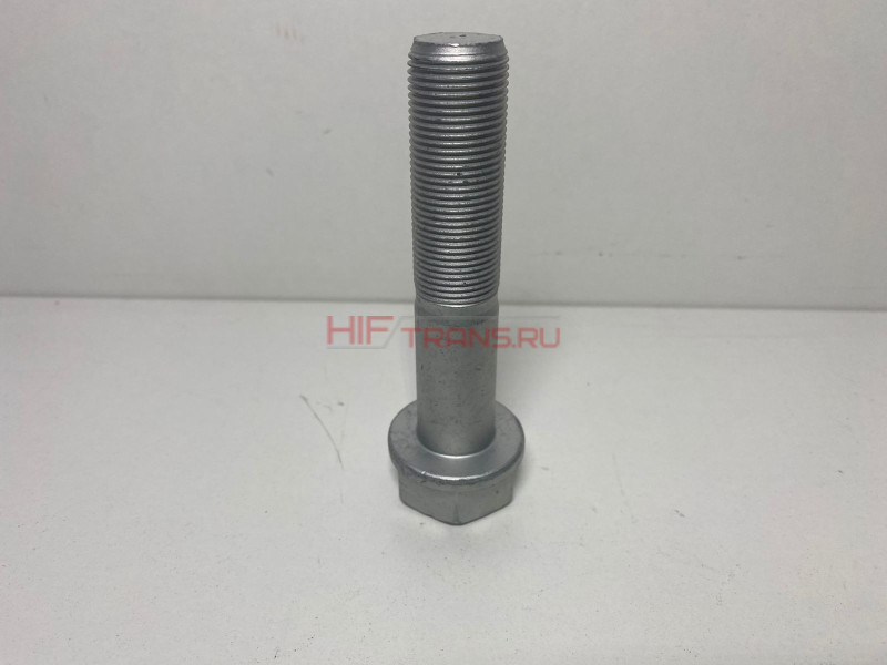 Болт JAC N350 крепления штанги реактивной 55565Y30R0 ОРИГИНАЛ