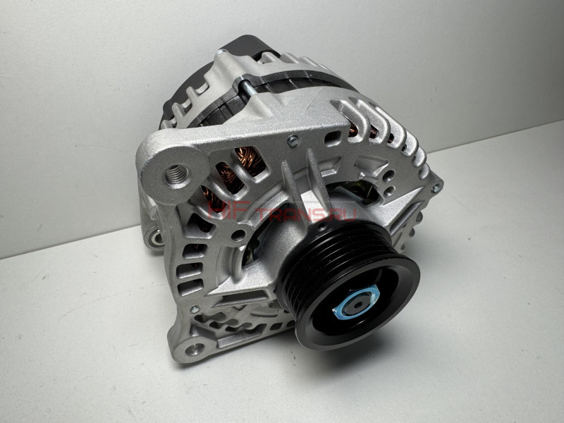 Генератор 28V/110A FOTON 4189 4259 дв.Cummins ISG12 E5 3698351 OEM