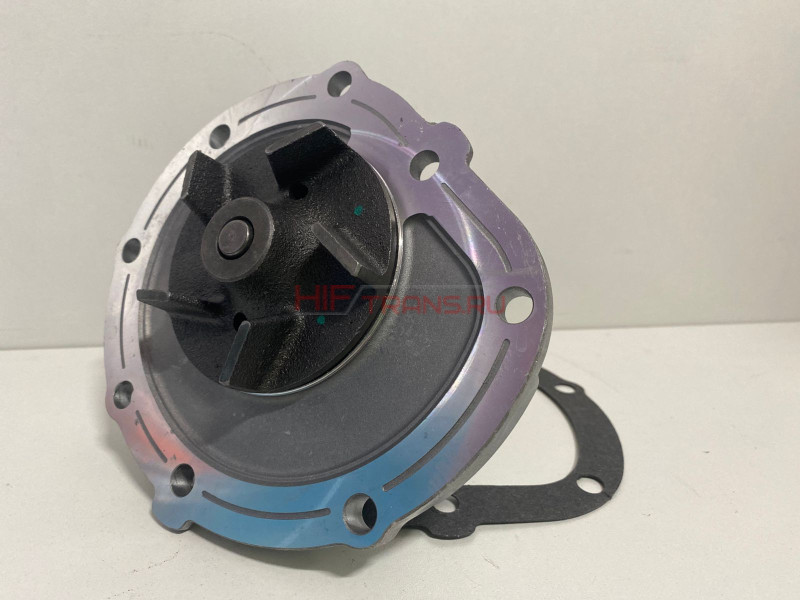 Насос водяной для HINO 300 E3,4 (99-) 4.0D (помпа) KWZ1192JK KRAUF