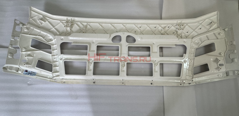 Каркас капота FAW J7 (под покраску) 5302020B90F ОРИГИНАЛ