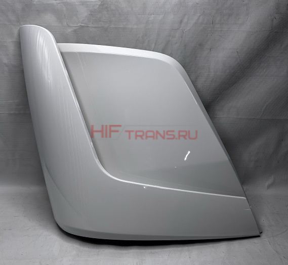 Обтекатель кабины правый FAW J7 БЕЛЫЙ 5302620B90 OEM