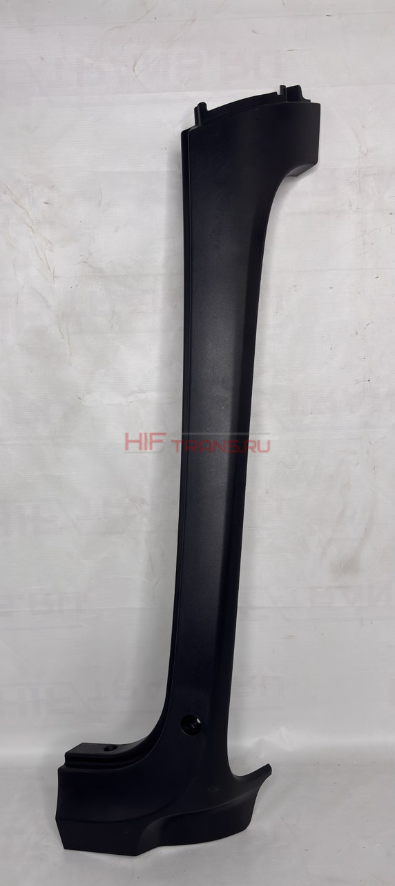 Накладка FAW J7 стойки лобового стекла левая 5302715B90F ОРИГИНАЛ