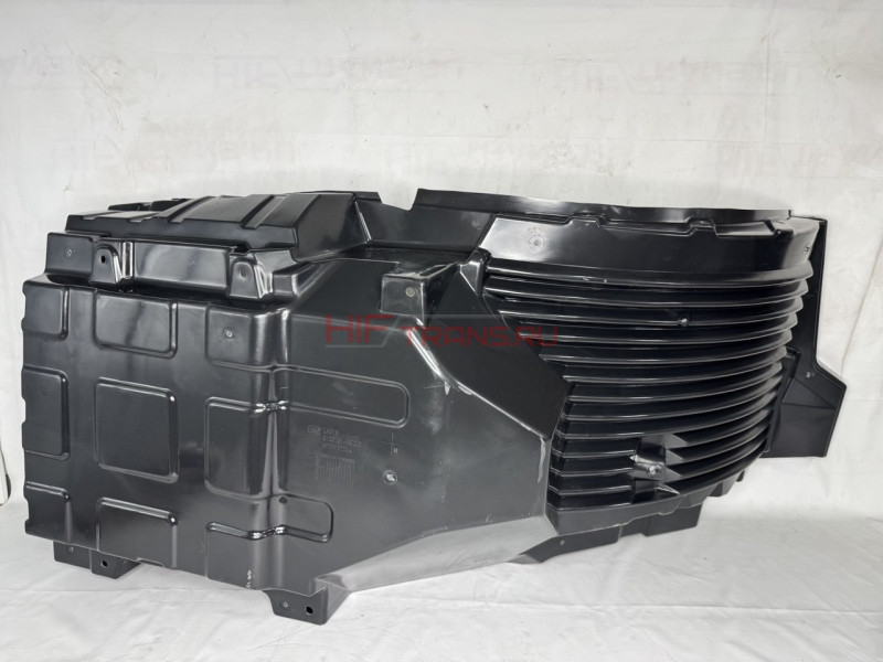 Брызговик FAW J7 верхний переднего левого колеса 5103161B90D ОРИГИНАЛ