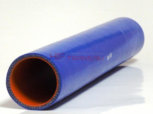 Патрубок прямой d=80 L1100