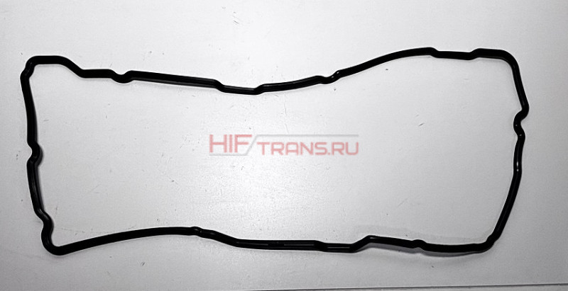 Прокладка клапанной крышки ISUZU 4HK1 E3 NQR75 верхняя 8973313591