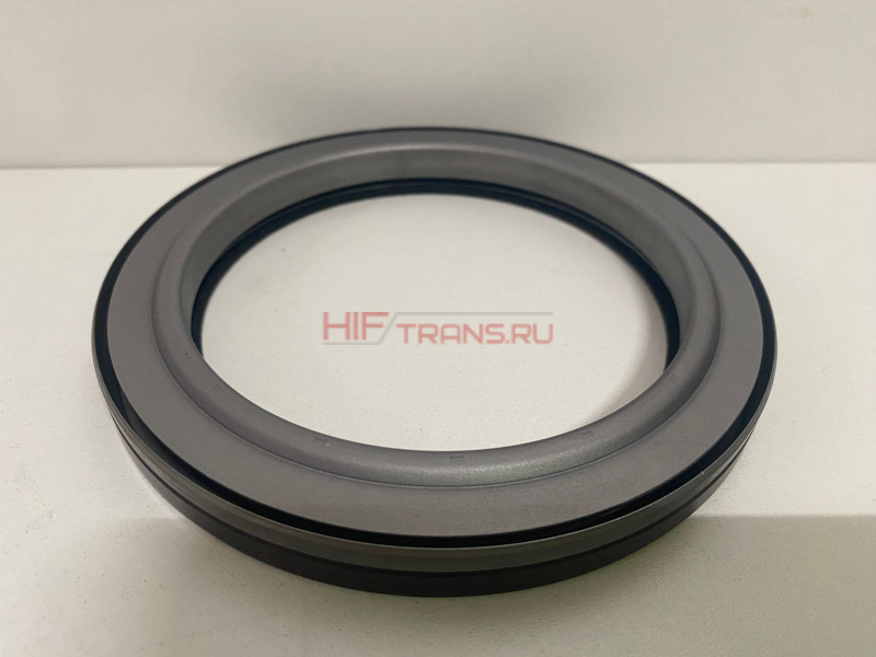 Сальник 104х139х13 коленвала задний ISUZU 4HG1-T,4HK1 NQR71/75 8983343390 ОРИГИНАЛ