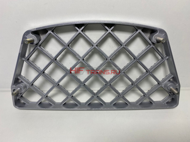 Ступень нижняя L+R SITRAK C7H (подножка) AZ16D424000031 OEM