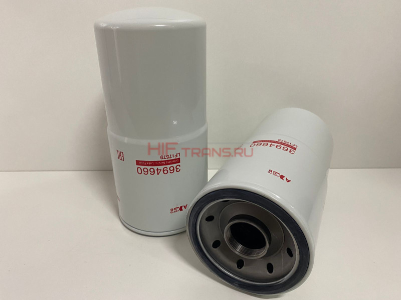 Фильтр масляный DONGFENG E6 ISZ14 C5465813 OEM