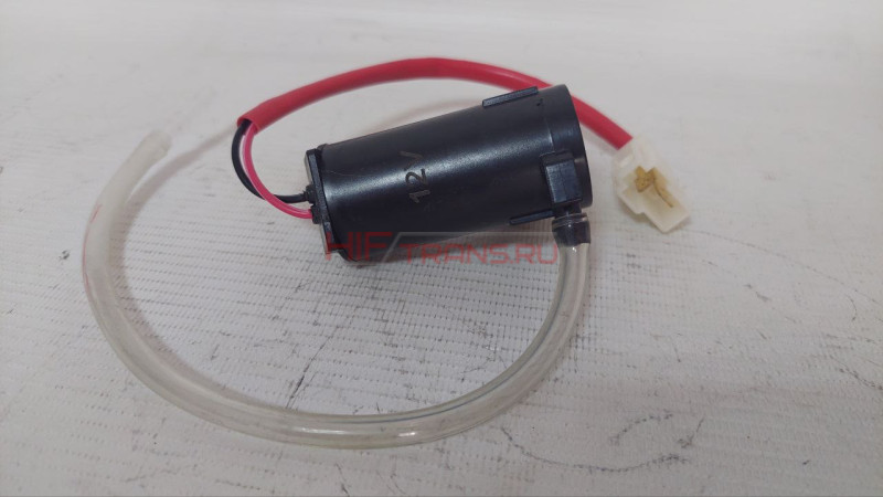 Мотор стеклоомывателя FOTON 1039,1049C 12V 1B180525000162