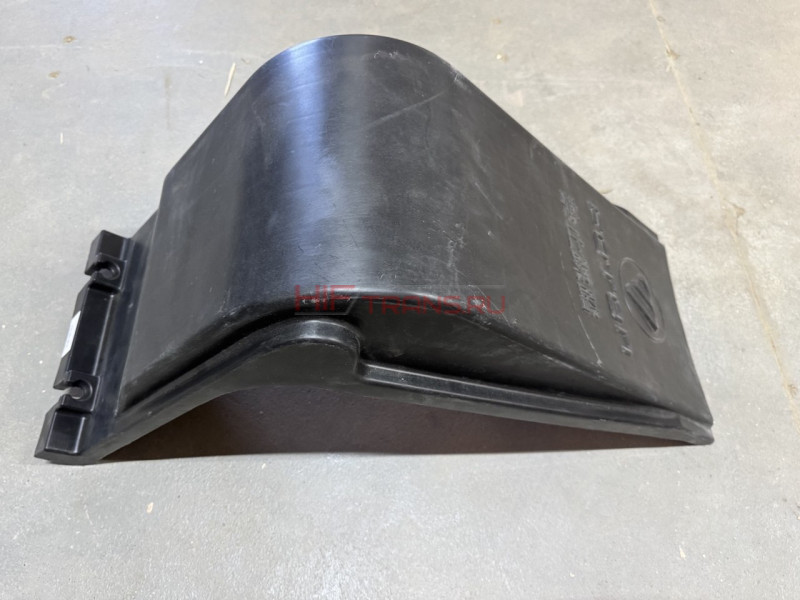 Крышка аккумуляторного ящика FOTON 4189 H4361030003A0