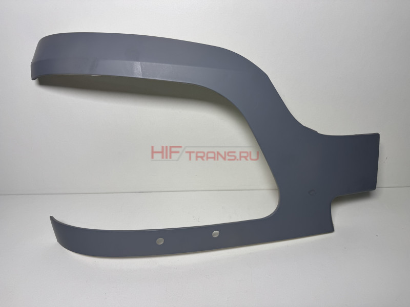 Накладка фары FOTON 1051,61 правая (декоративная) 1B18053100273