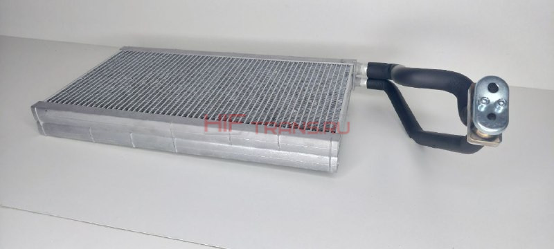 Радиатор кондиционера SHAANXI X3000 OEM DZ14251841101