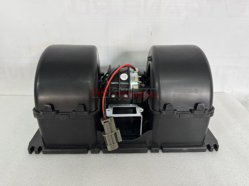 Мотор отопителя FAW J7 OEM 8101040-B90-C00/A