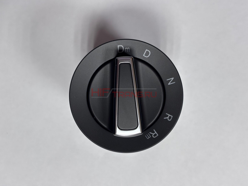 Ручка переключения передач SITRAK C7H MAX WG9X25580025