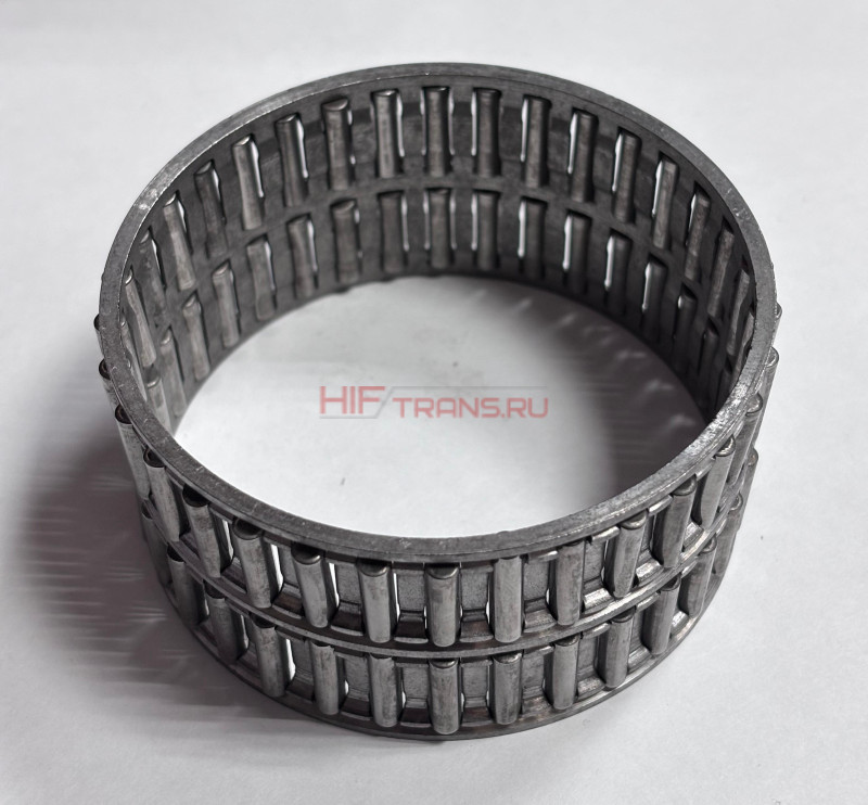 Подшипник КПП JAC N120 игольчатый шестерни 3-й передачи 75*83*40 K758340ZW6G120