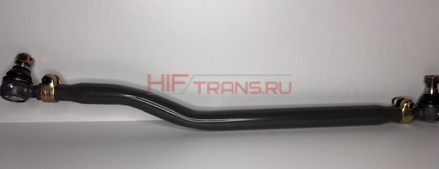 Тяга рулевая продольная тягач SITRAK C7H/T5G AZ962543006298 OEM