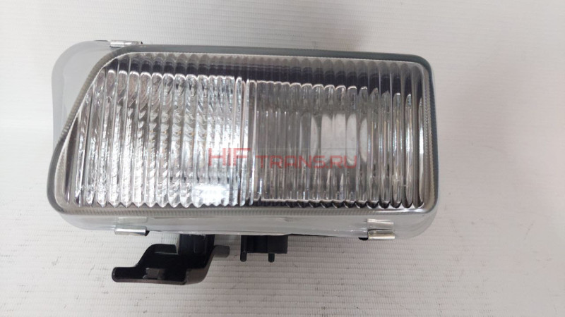 Фара ПТФ с ходовыми огнями левая ISUZU NLR/NMR/NPR75/NQR90/FSR90 E5 8982185991 JMC