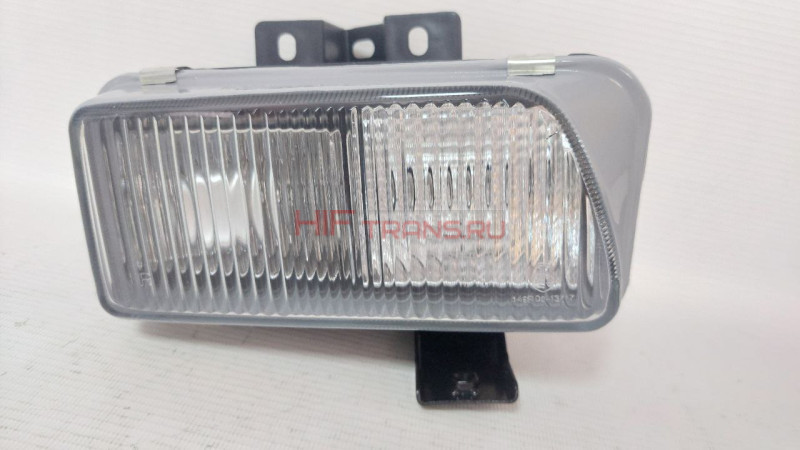 Фара ПТФ с ходовыми огнями правая ISUZU NLR/NMR/NPR75/NQR90/FSR90 E5 8982185981 JMC